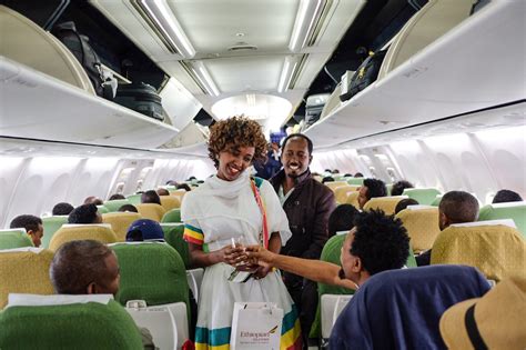 safety of ethiopian airlines